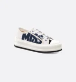 Walk’n’Dior Platform Sneaker